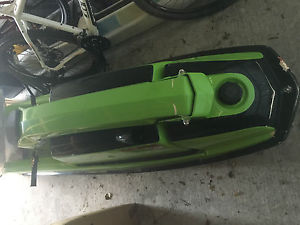 Kawasaki Jet Ski - Spares or Repair