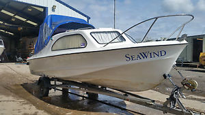 Shetland 535