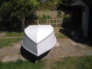 Classic Speedboat 1959-1960 Ideal for behind classic car