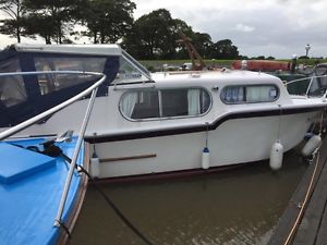 Hard top & Canopy for a Freeman 26 for Sale - Not the boat itself