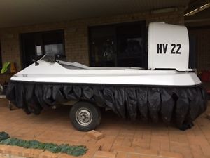 HOVERCRAFT