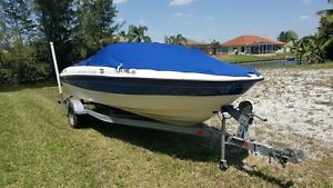 2006 Bayliner 185
