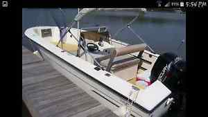 1979 Angler Boat