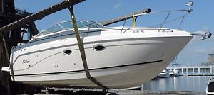 2003 Rinker 270 Fiesta Vee