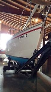 1975 S2 Yachts