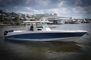 2012 Boston Whaler