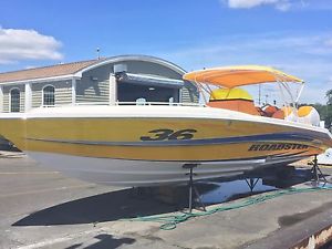 2013 sonic 36 CC