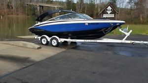 2014 Regal 2100 Power tower