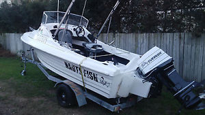 nautiglass v15 cuddy cab(Restored)