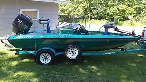 1996 Nitro
