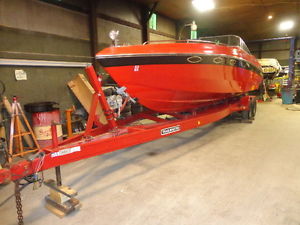 1990 Mach 1  Endeavor