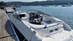 2008 Regal 2450