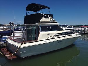 1979 Sea Ray Sea Ray