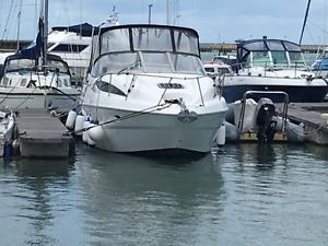 Bayliner Ciera 2655