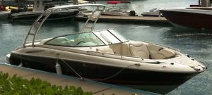 2006 MONTEREY