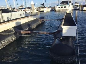 Boat Lift- Superior