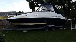 2003 Regal