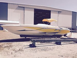1999 Wellcraft