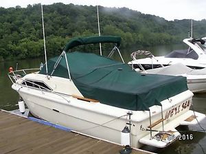 1981 Sea Ray