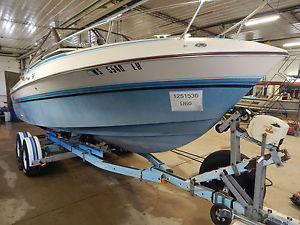 1980 Cruiser 260