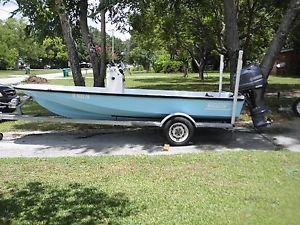 1985 Boston Whaler Super Sport