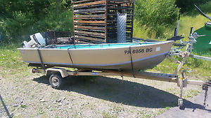 1978 Duranautic Coastal 13