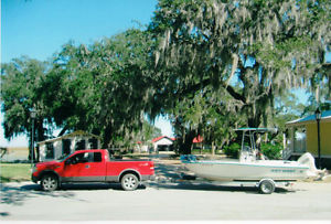 2001 Key West