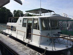Chris Craft