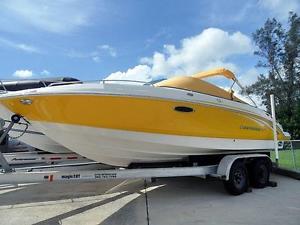 2008 Chaparral 236 SSX