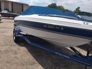 1994 Four Winns HORIZON