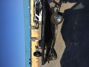 2016 Lowe Stinger 175