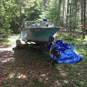 1966 Cruiser's Inc Runabout