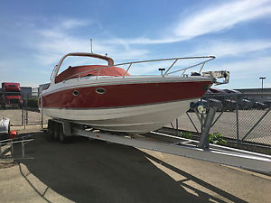 2003 Formula 330SS SUN SPORT Day Cruiser