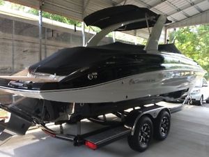 2016 Crownline e6