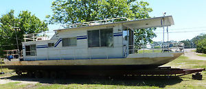 1975 STARDUST CRUISER STARDUST CRUISER