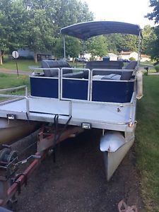 1974 Harris flote