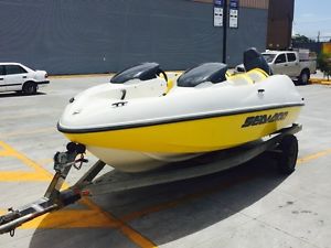 1999 Sea Doo