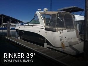 2005 Rinker FIESTA VEE 360
