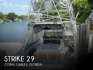 1988 Strike 29
