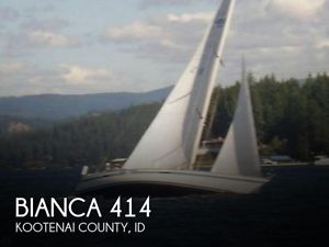 1980 Bianca 414
