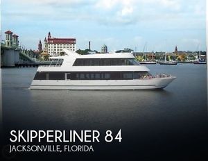 2003 Skipperliner 84