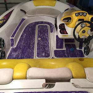 1996 SEADOO Speedster