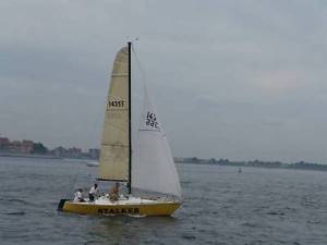 1975 Able Poitin 24