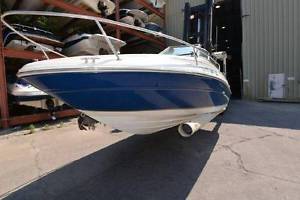 2000 Sea Ray 190