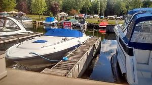 1991 Sea Ray Sunsport