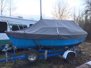 1978 Sparrow