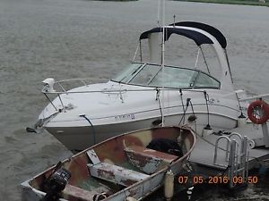 Boat for Sale - 2007 Four Winns Vista 278 Cruiser