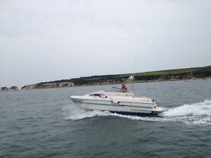 Sealine 195 Power Boat