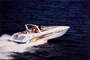 2003 Scarab