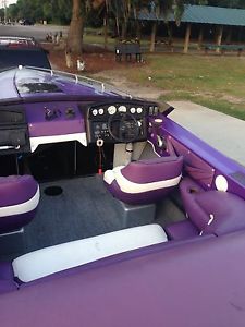 Baja Boat